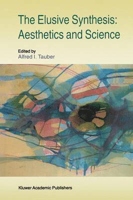 The Elusive Synthesis: Aesthetics and Science 1