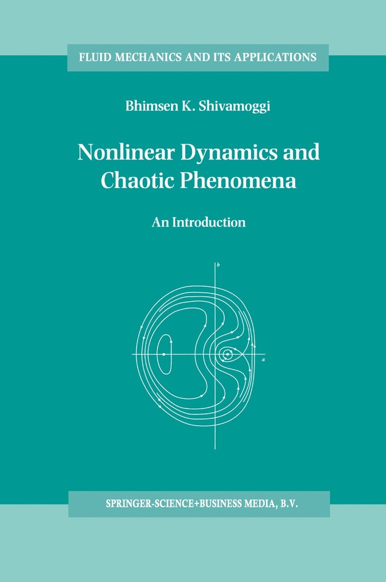 Nonlinear Dynamics and Chaotic Phenomena