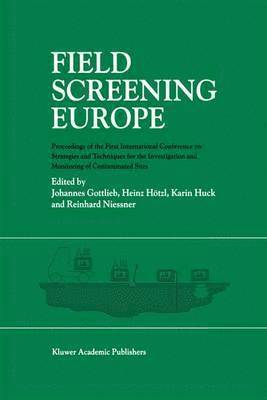 Field Screening Europe 1
