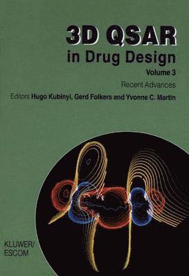 3D QSAR in Drug Design