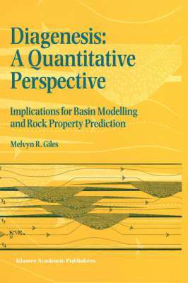 Diagenesis: A Quantitative Perspective 1