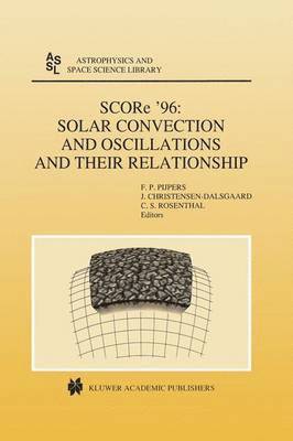 SCORe 96: Solar Convection and Oscillations and their Relationship 1