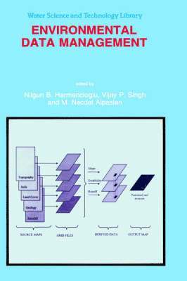 Environmental Data Management 1