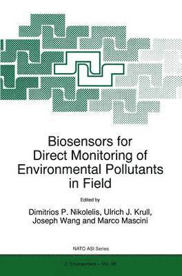 Biosensors for Direct Monitoring of Environmental Pollutants in Field 1