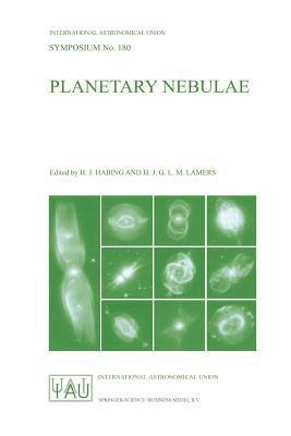 Planetary Nebulae 1