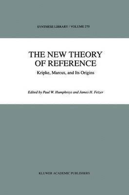 The New Theory of Reference 1