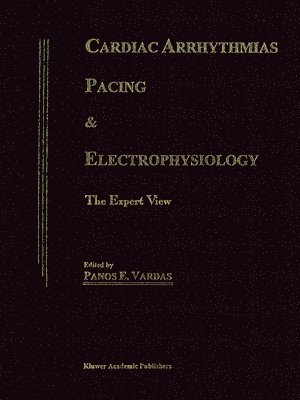 Cardiac Arrhythmias, Pacing & Electrophysiology 1