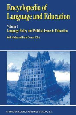 Encyclopedia of Language and Education 1