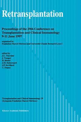 Retransplantation