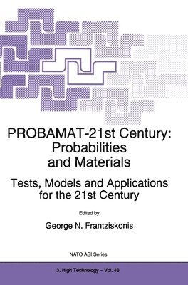 PROBAMAT-21st Century 1