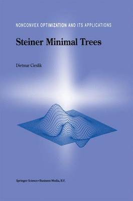 Steiner Minimal Trees 1