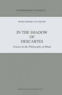 bokomslag In the Shadow of Descartes