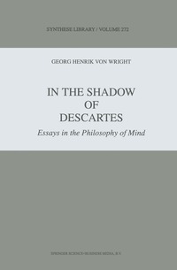 bokomslag In the Shadow of Descartes