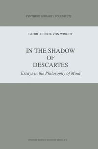 bokomslag In the Shadow of Descartes