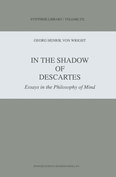 bokomslag In the Shadow of Descartes