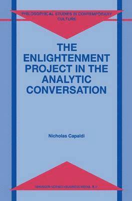 Enlightenment Project in the Analytic Conversation