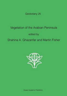 Vegetation of the Arabian Peninsula 1