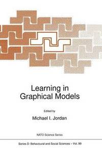 bokomslag Learning in Graphical Models