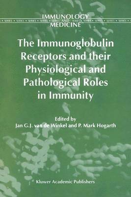 The Immunoglobulin Receptors and their Physiological and Pathological Roles in Immunity 1