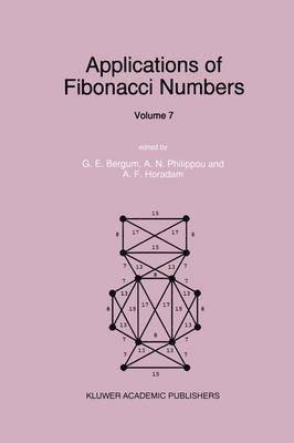 Applications of Fibonacci Numbers 1