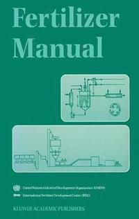 bokomslag Fertilizer Manual