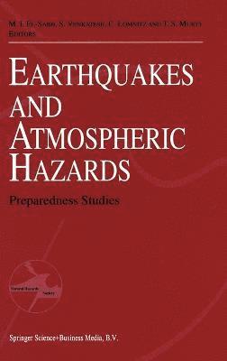 Earthquakes and Atmospheric Hazards 1