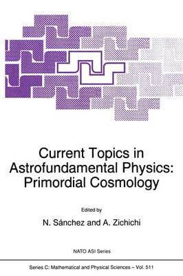 Current Topics in Astrofundamental Physics 1