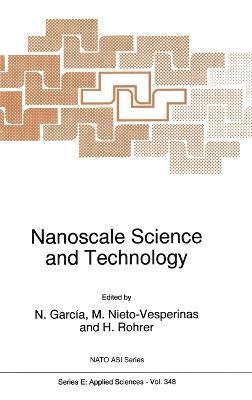 bokomslag Nanoscale Science and Technology