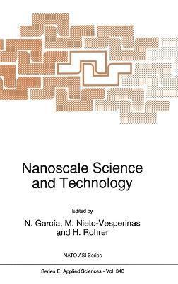 Nanoscale Science and Technology 1