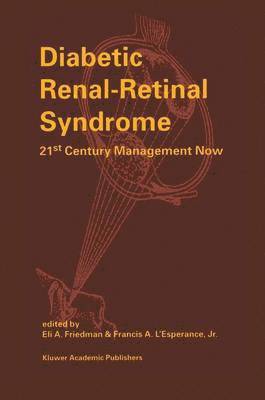 Diabetic Renal-Retinal Syndrome