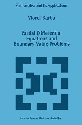 Partial Differential Equations and Boundary Value Problems 1