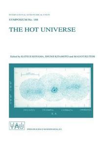 bokomslag The Hot Universe