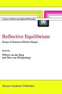 Reflective Equilibrium 1