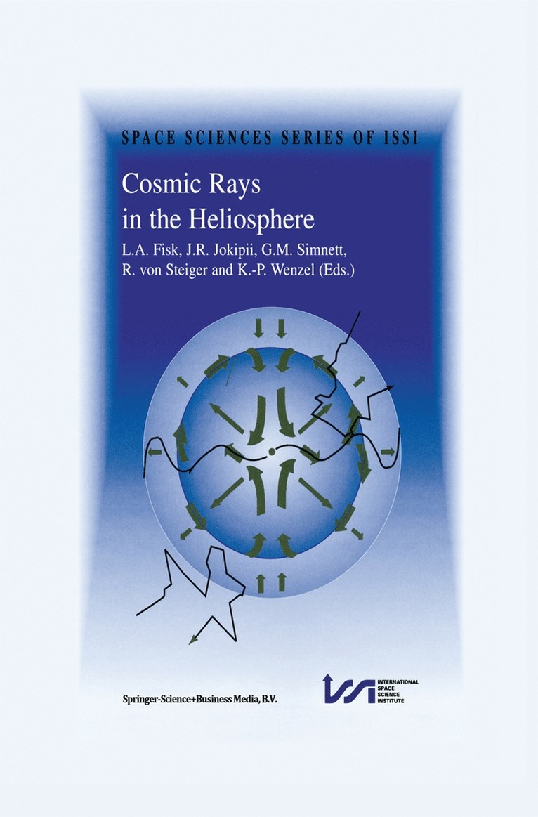 Cosmic Rays in the Heliosphere 1