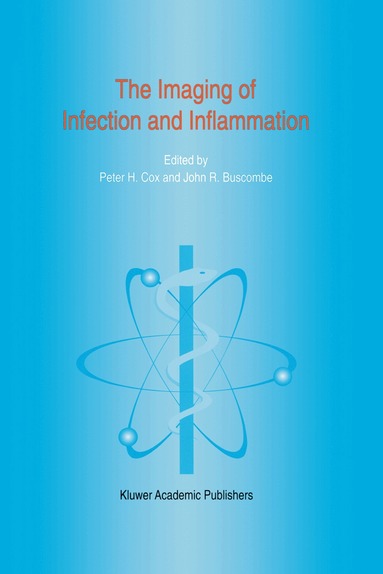 P.H. Cox, J.R. Buscombe - Imaging of Infection and Inflammation, Inbunden