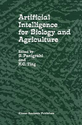 Artificial Intelligence for Biology and Agriculture 1