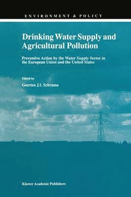 Drinking Water Supply and Agricultural Pollution 1