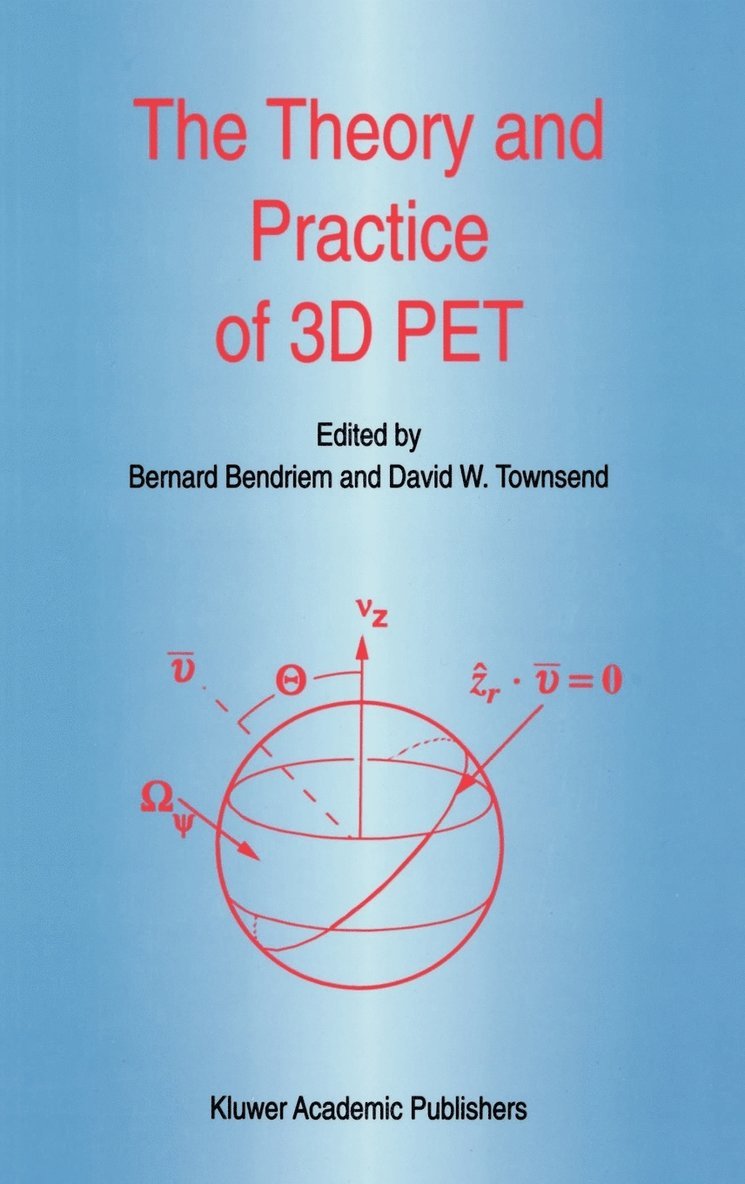 The Theory and Practice of 3D PET 1