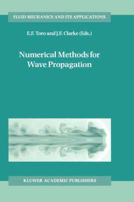 Numerical Methods for Wave Propagation 1