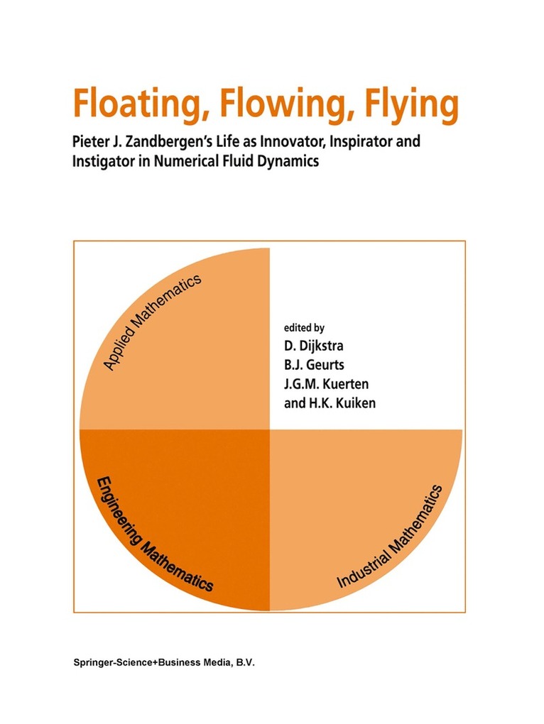 Floating, Flowing, Flying 1