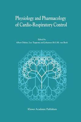 Physiology And Pharmacology of Cardio-Respiratory Control 1