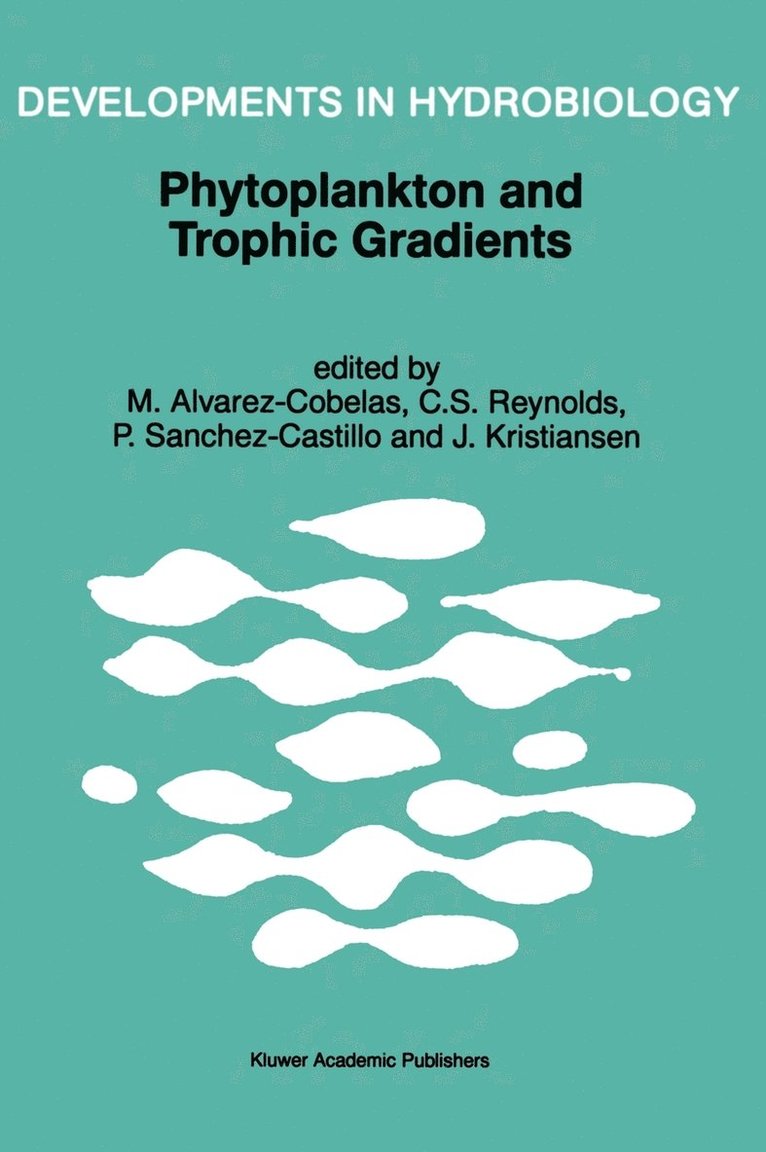 Phytoplankton and Trophic Gradients 1