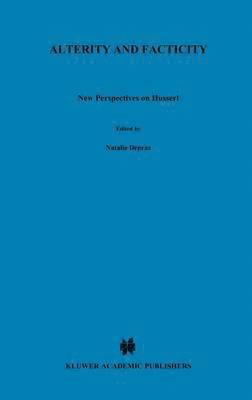 Alterity and Facticity