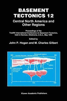 Basement Tectonics 12 1