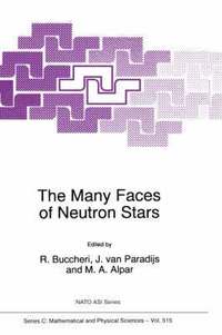 bokomslag The Many Faces of Neutron Stars