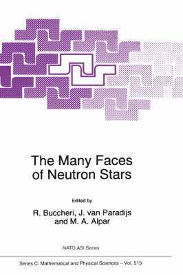 The Many Faces of Neutron Stars 1