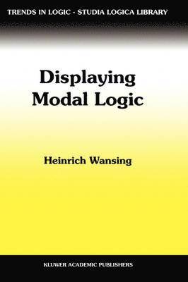 Displaying Modal Logic 1