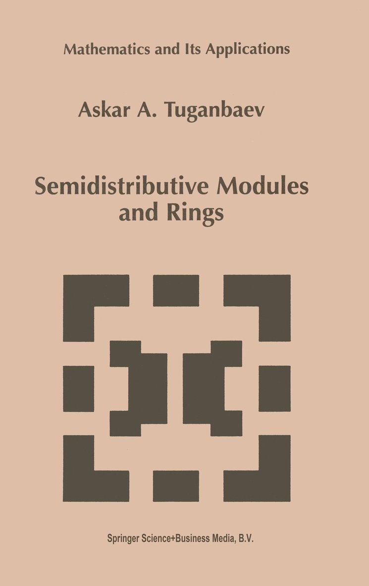 Semidistributive Modules and Rings 1