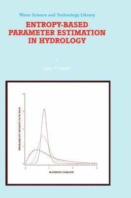 Entropy-Based Parameter Estimation in Hydrology 1