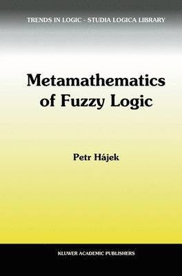 Metamathematics of Fuzzy Logic 1